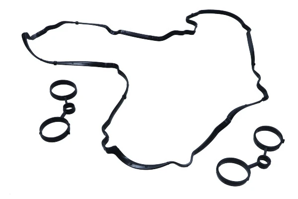 Gasket Set, cylinder head cover