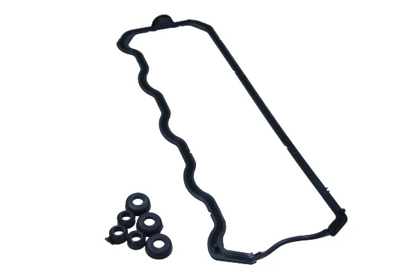 Gasket Set, cylinder head cover