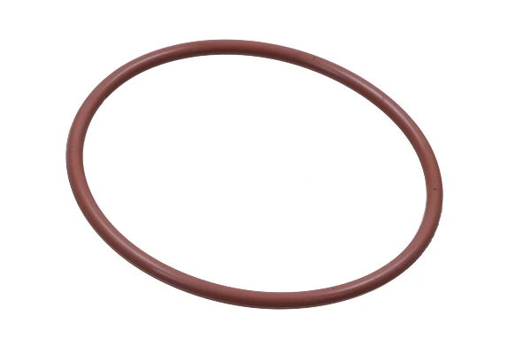 Gasket, vacuum pump