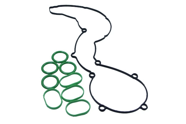 Gasket Set, cylinder head cover