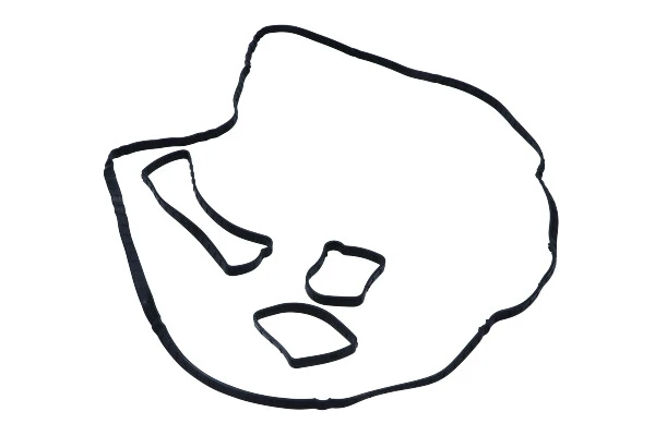 Gasket Set, cylinder head cover