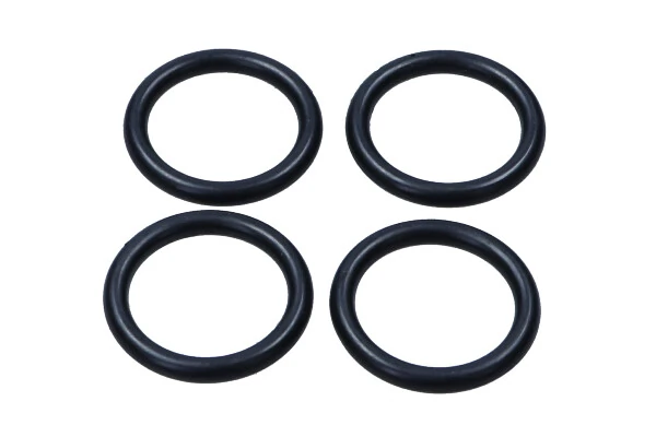 Gasket Set, oil cooler