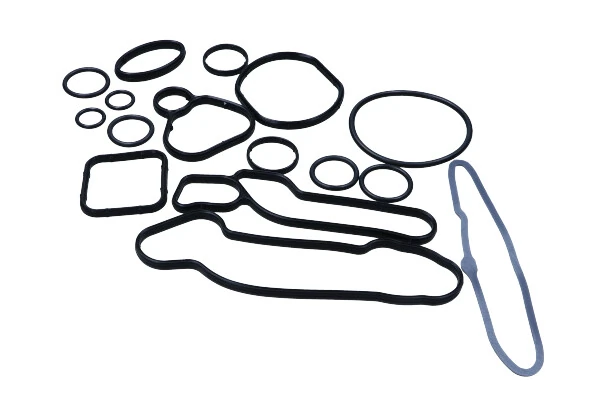 Gasket Set, oil cooler