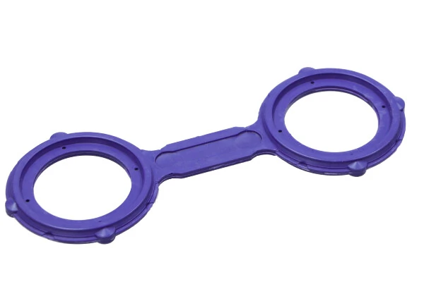 Gasket Set, oil cooler