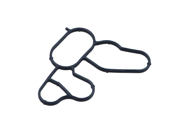 Gasket, oil filter housing