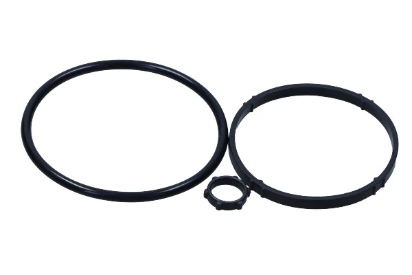 Gasket Set, oil cooler
