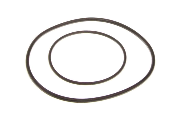Seal, injection pump