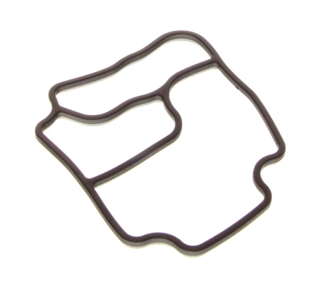 Gasket, oil filter housing