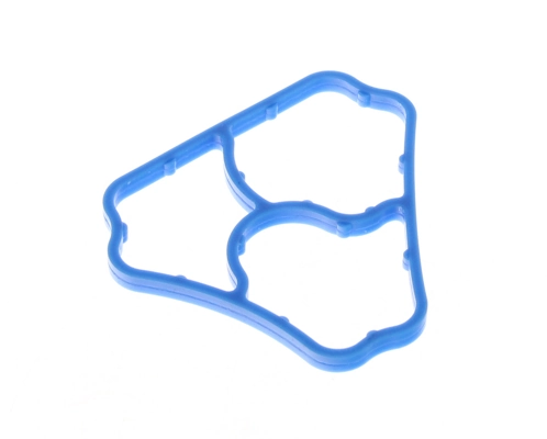 Gasket, oil filter housing