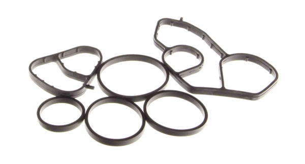 Gasket Set, oil cooler