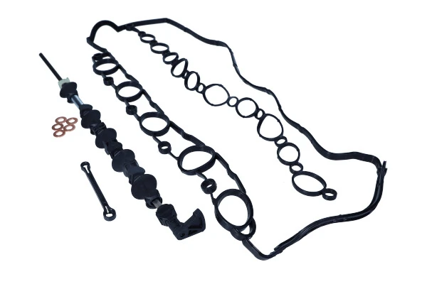 Intake Manifold Module