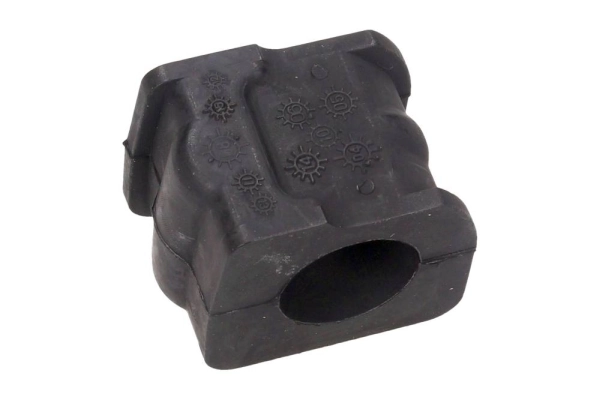 Mounting, stabiliser bar
