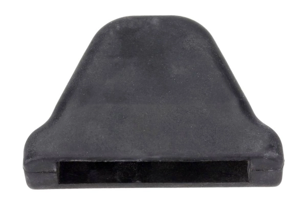 Bushing, leaf spring