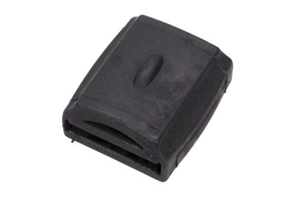 Rubber Buffer, suspension
