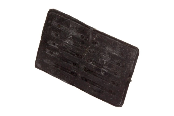 Rubber Buffer, suspension