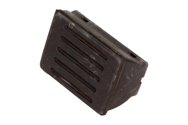 Rubber Buffer, suspension