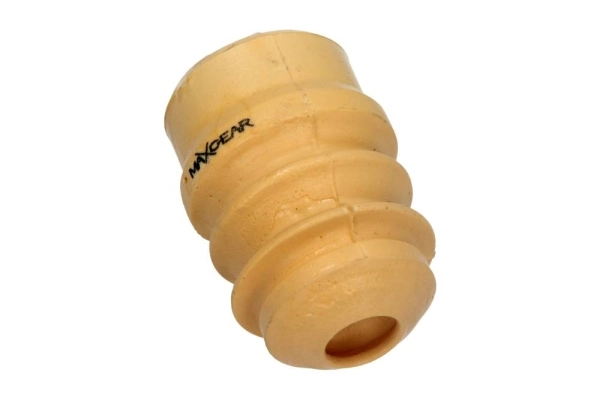 Rubber Buffer, suspension