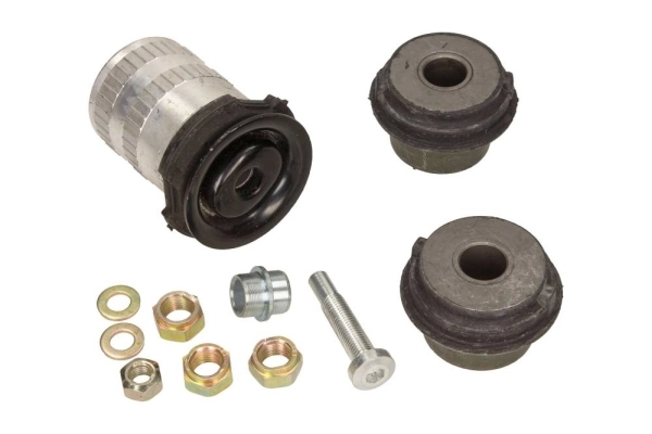 Mounting, control/trailing arm