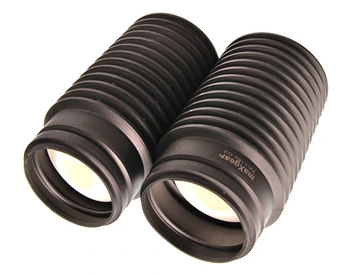 Dust Cover Kit, shock absorber