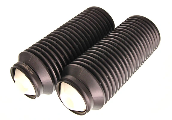 Dust Cover Kit, shock absorber