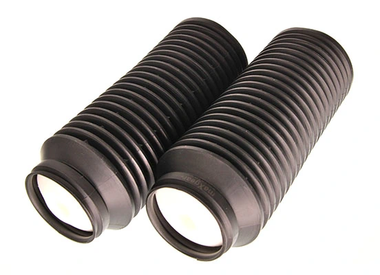 Dust Cover Kit, shock absorber