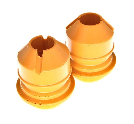 Rubber Buffer, suspension