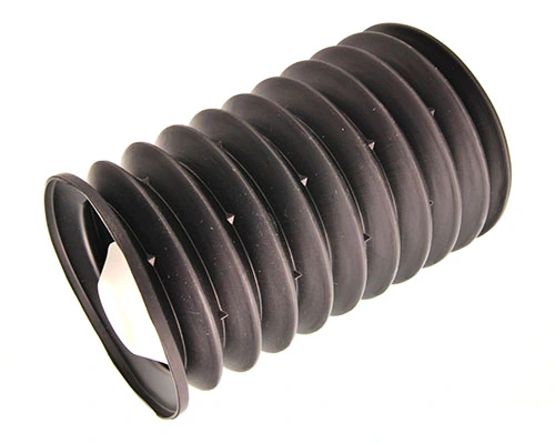 Dust Cover Kit, shock absorber