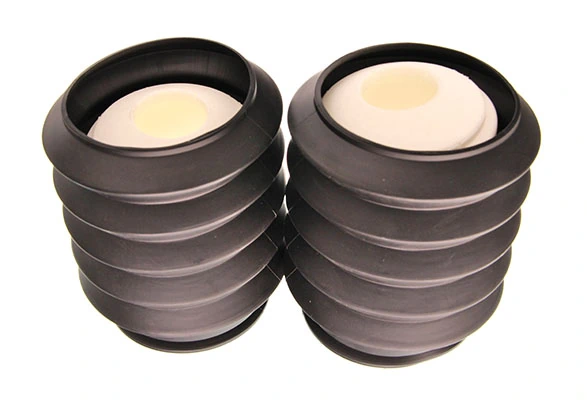 Dust Cover Kit, shock absorber