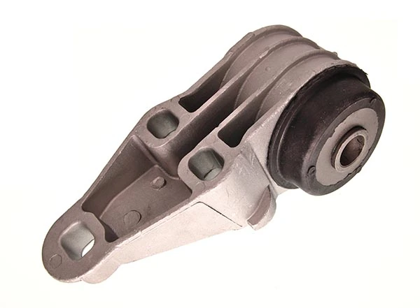 Bushing, axle beam