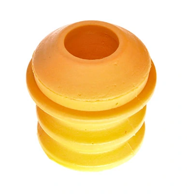 Rubber Buffer, suspension