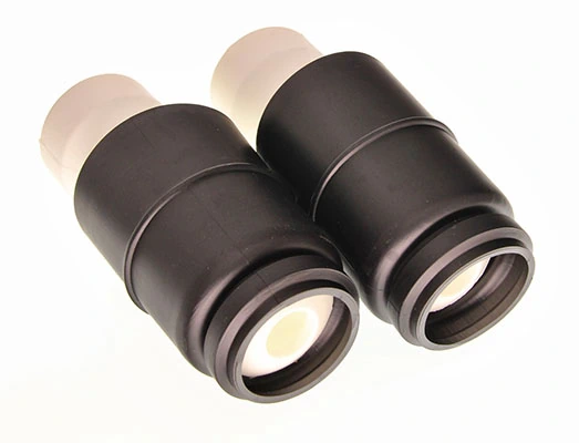Dust Cover Kit, shock absorber
