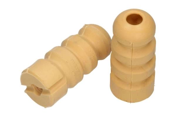 Rubber Buffer, suspension