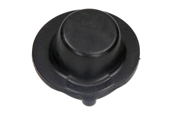 Rubber Buffer, suspension
