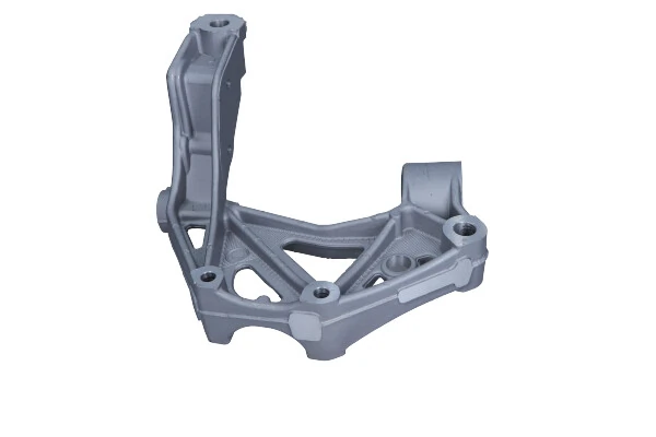 Steering Knuckle, wheel suspension