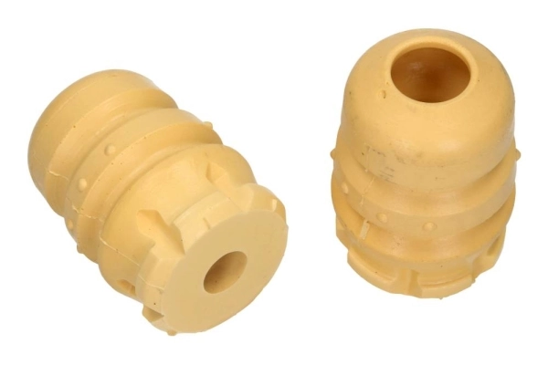 Rubber Buffer, suspension