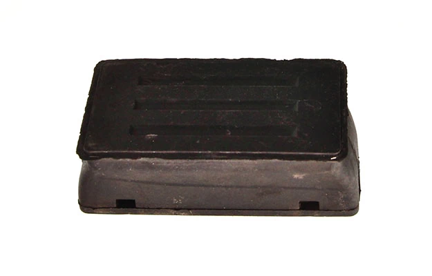 Bushing, leaf spring