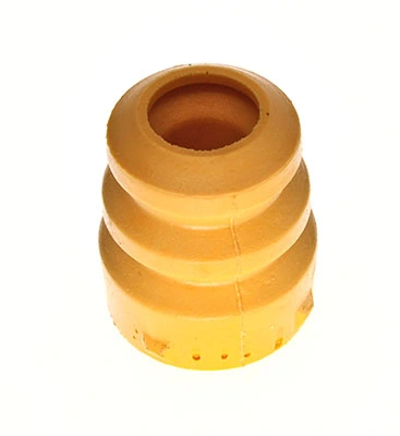 Rubber Buffer, suspension