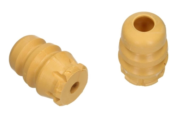 Rubber Buffer, suspension