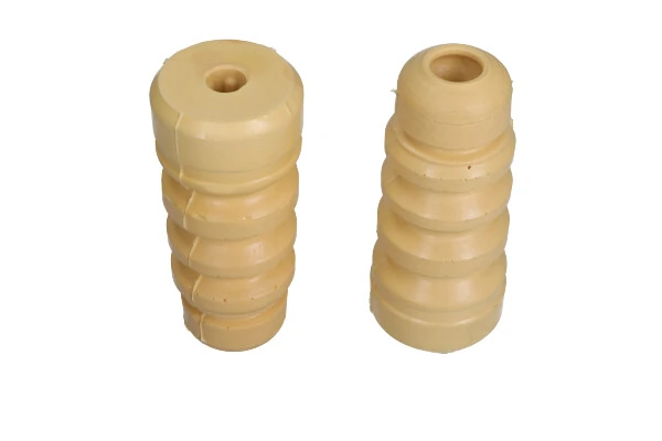 Rubber Buffer, suspension