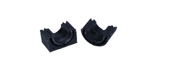 Mounting, stabiliser bar
