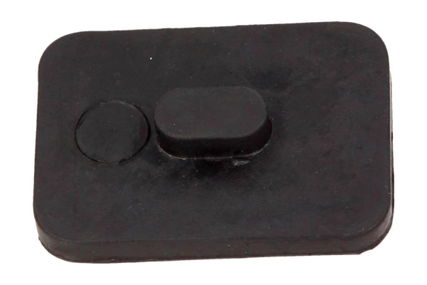Rubber Buffer, suspension