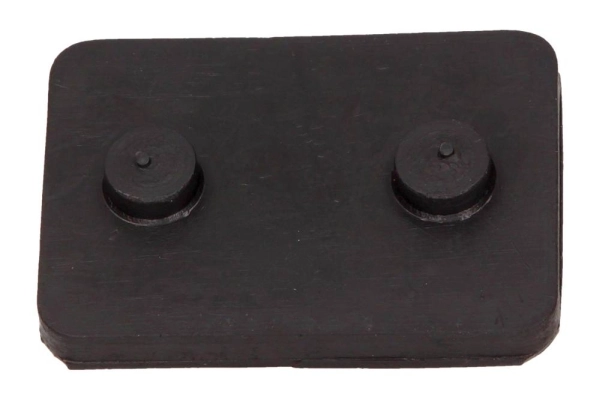 Rubber Buffer, suspension