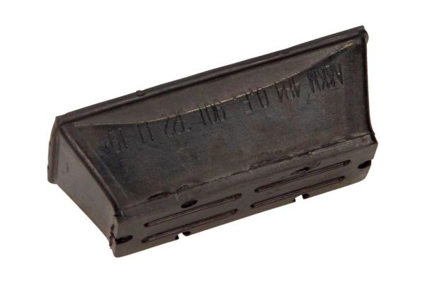Rubber Buffer, suspension