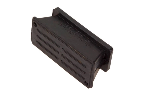 Wear Plate, leaf spring