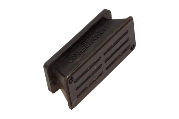 Wear Plate, leaf spring