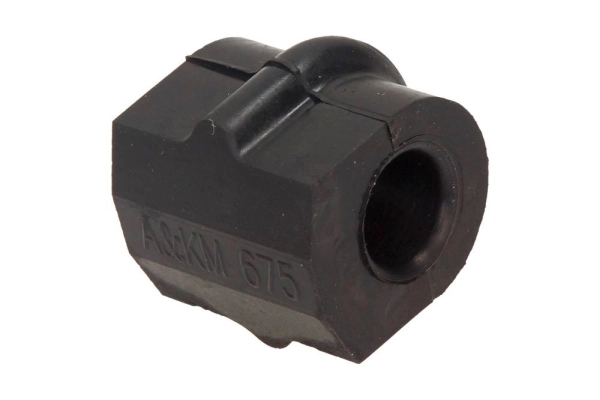 Mounting, stabiliser bar