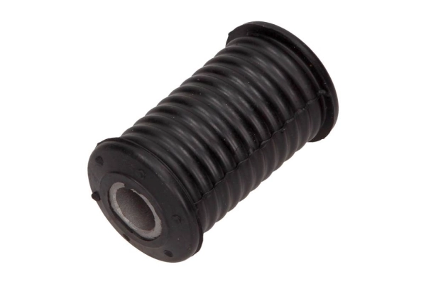 Mounting, leaf spring