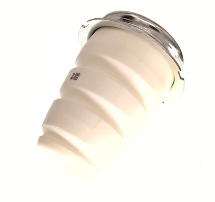 Rubber Buffer, suspension