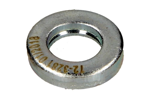 Supporting Ring, suspension strut support mount