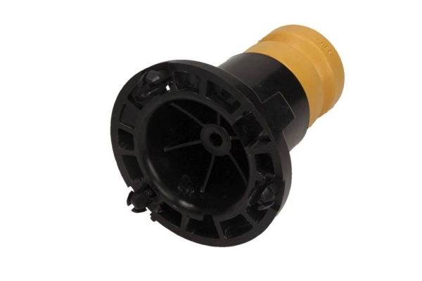 Rubber Buffer, suspension